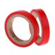 thumbnail image 5 of Agarre Sobregrip de Raqueta de Tenis Sunnimix 2 Piezas Antideslizante Sudor Absorbente Rojo, 5 of 7