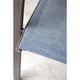 thumbnail image 4 of silla fija azul sling estructura de acero, 4 of 7