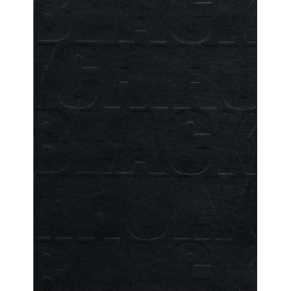 Chihuly Black (Hardcover)