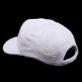 thumbnail image 3 of 1/6 Gorra de Béisbol Ropa Accesorios '' de Acción Femenino Modelo - 白色 Yotijar Gorra de béisbol de moda, 3 of 10