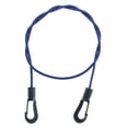 thumbnail image 4 of Paracord Planet Shock Cord Kits – DIY Bungee Cords & Tie-Downs – Choose from 5, 10, and 20 Feet Lengths – Rainbow of Colors Available, 4 of 6