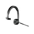 thumbnail image 3 of Logitech H820e Wireless Headset - Mono, 3 of 8