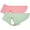 Green+Pink, variant on ROZKITCH Pet Clothing Basic Blank T-Shirt Tee Shirts for Large Dogs,Soft Cotton Dog T-Shirt,All Seasons Dog Vest Blouse
