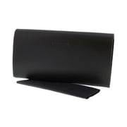 Saint Laurent SL M3-002 Black Cat Eye Sunglasses