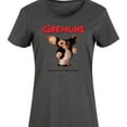 thumbnail image 3 of Gremlins - Original Movie Poster - What You See Isn’t What You Get - Women's Any Way Dress, 3 of 5
