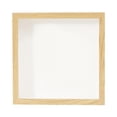 thumbnail image 4 of simhoa Shadow Box Memory Box for Cards Movie Travel Sporting Events Concert Tickets 40cm, 4 of 8
