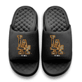 thumbnail image 2 of Unisex ISlide  Los Angeles Dodgers RealTree Clipping Mask Motive Slide Sandals, 2 of 5