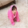 thumbnail image 3 of Unisex Children Pajamas Halloween Christmas Kids One Piece Cosplay Cartoon Teens Party Jumpsuits, 3 of 4