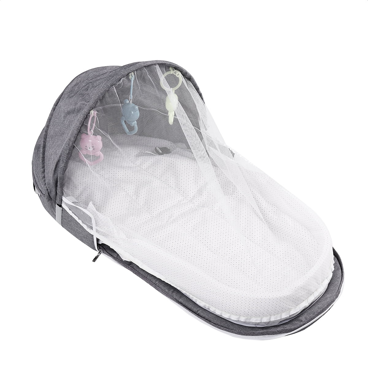 travel bed for 1 year old