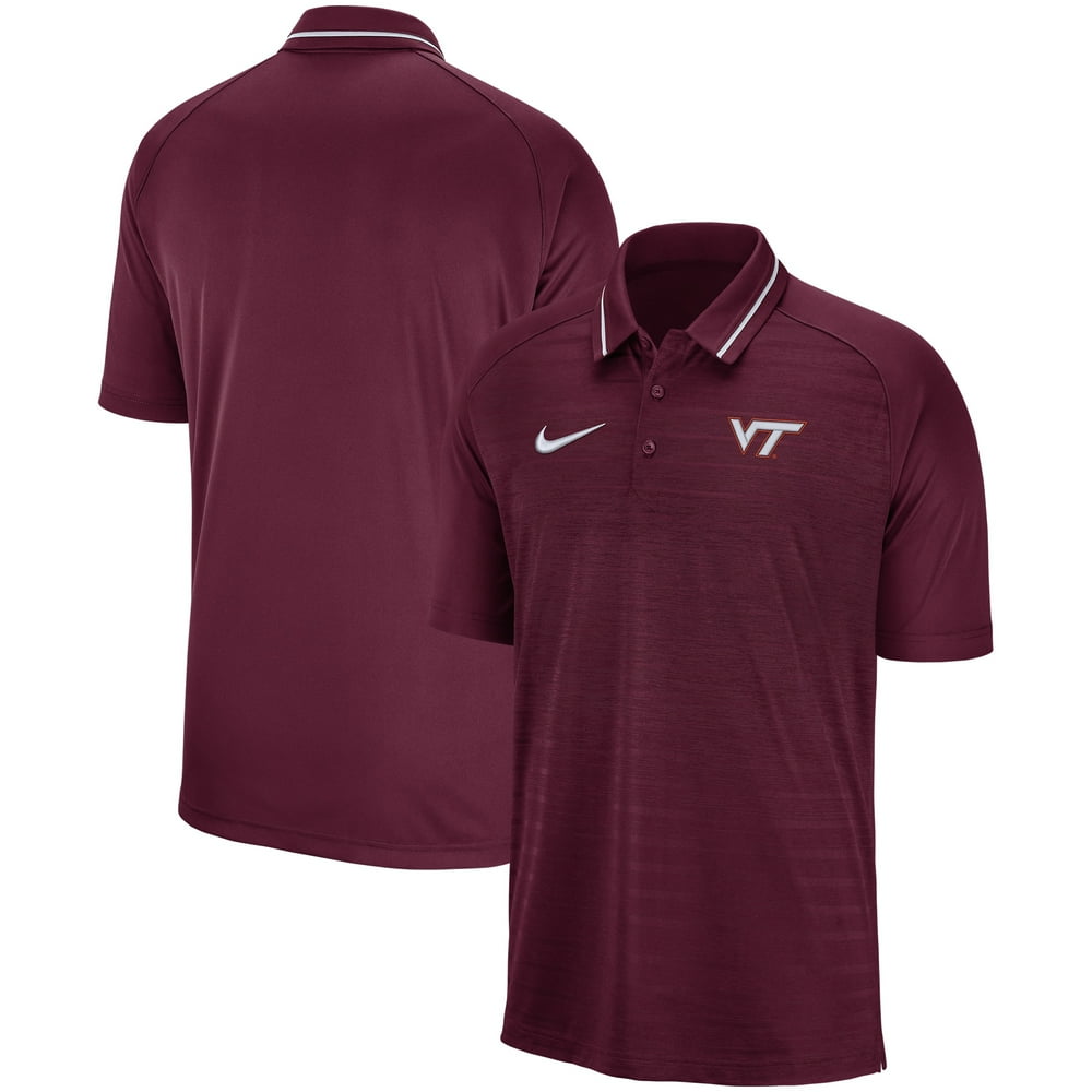 virginia tech polo
