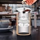 thumbnail image 3 of Cafetera de prensa francesa Secura 304 de acero inoxidable, 500 ml Secura NA, 3 of 7