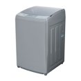 thumbnail image 4 of Lavadora Daewoo Carga Superior 19 kg Gris Panel Frontal, 4 of 6