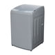 thumbnail image 4 of Lavadora Daewoo Carga Superior 19 kg Gris Panel Frontal, 4 of 6