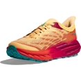 thumbnail image 3 of Hoka One One Speedgoat 5 1123158-IFLM Women's Impala Trail Running Shoes FL2130 (11), 3 of 6