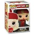 thumbnail image 2 of Funko POP Drag Queens Katya Exclusive Collectible Vinyl Figure, 2 of 2