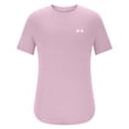thumbnail image 2 of Large Tshirts for Men Big and Tall Men Men's Sports T-Shirt Summer Fashion Solid Color Loose Casual Short Sleeves Round-Neck Workout Tees Shirts Tops, 2 of 6