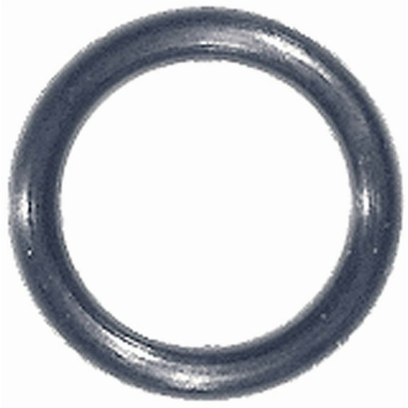 Danco 96724 Faucet O-Ring, #7, 3/8 in ID x 1/2 in OD Dia, 1/16 in Thick, Rubber