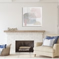 thumbnail image 3 of Stupell Industries Contemporary Glam Starfish Animals & Insects Painting Gallery Wrapped Canvas Art Print Wall Art, 30 x 30, 3 of 8