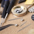 thumbnail image 3 of 180 Pcs Épingle de Réparation pour Bracelet de Montre Outils de Réparation de Bracelet de Montre Remplacement Utile, 3 of 9
