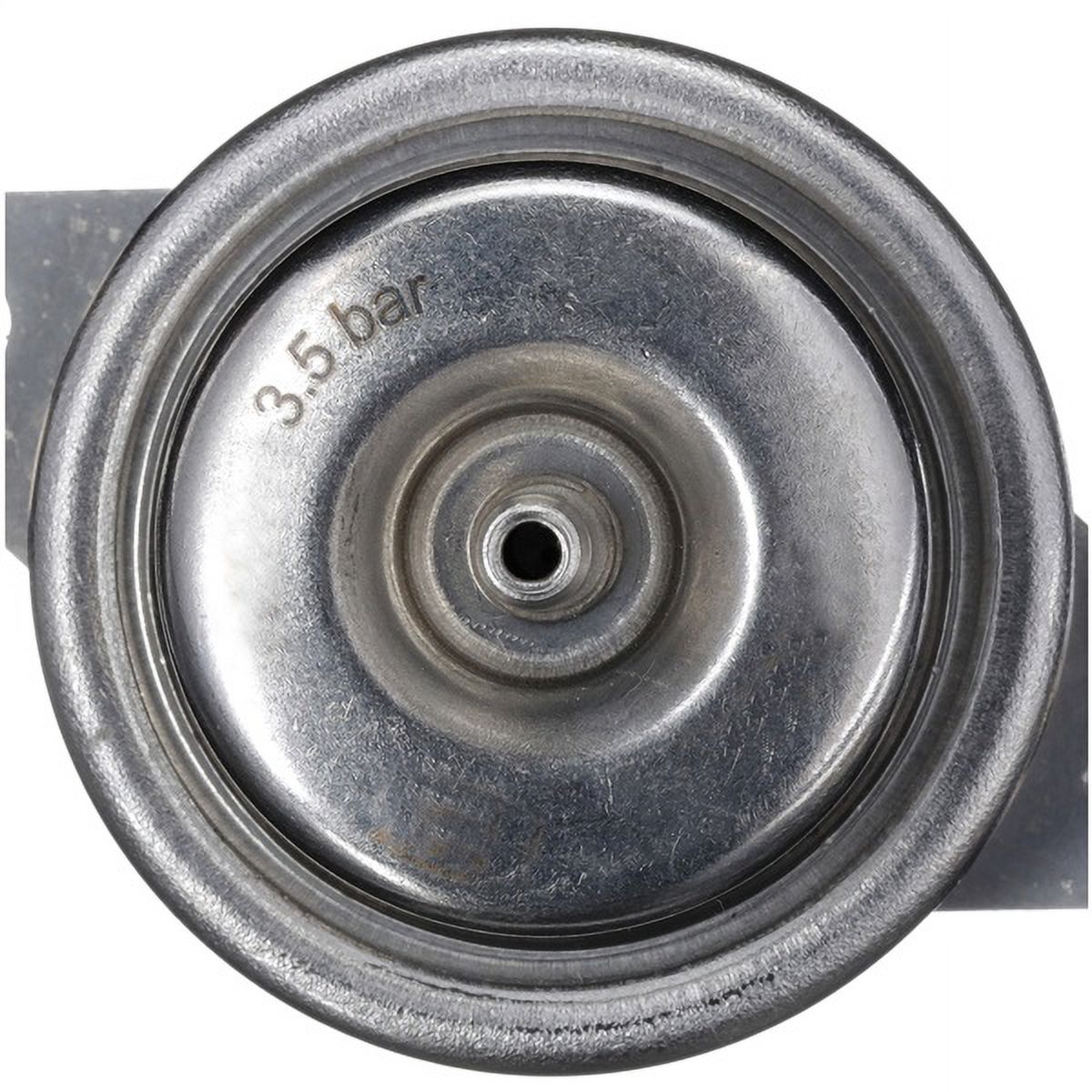Fuel Injection Pressure Regulator