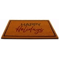 thumbnail image 3 of COIR DOOR MAT - FRENCH, 3 of 5