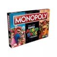 thumbnail image 5 of Monopoly Super Mario Bros. La Pelicula Spanish Version Board Game, 5 of 7