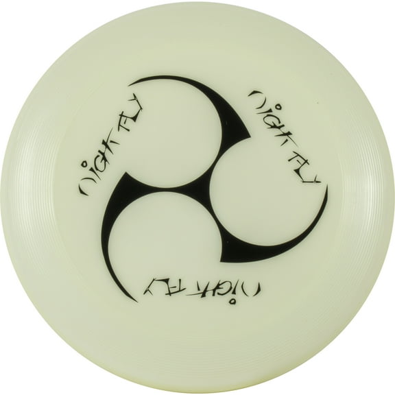 Sunflex Night Fly Disc