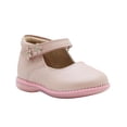 thumbnail image 1 of Bota Para Niña Dogi® Piel Rosa Plantilla Cuero Soporte Arco rosa 14, 1 of 6