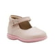 thumbnail image 1 of Zapato Para Niña Dogi® Piel Rosa Plantilla Con Arco Soporte rosa 15, 1 of 6