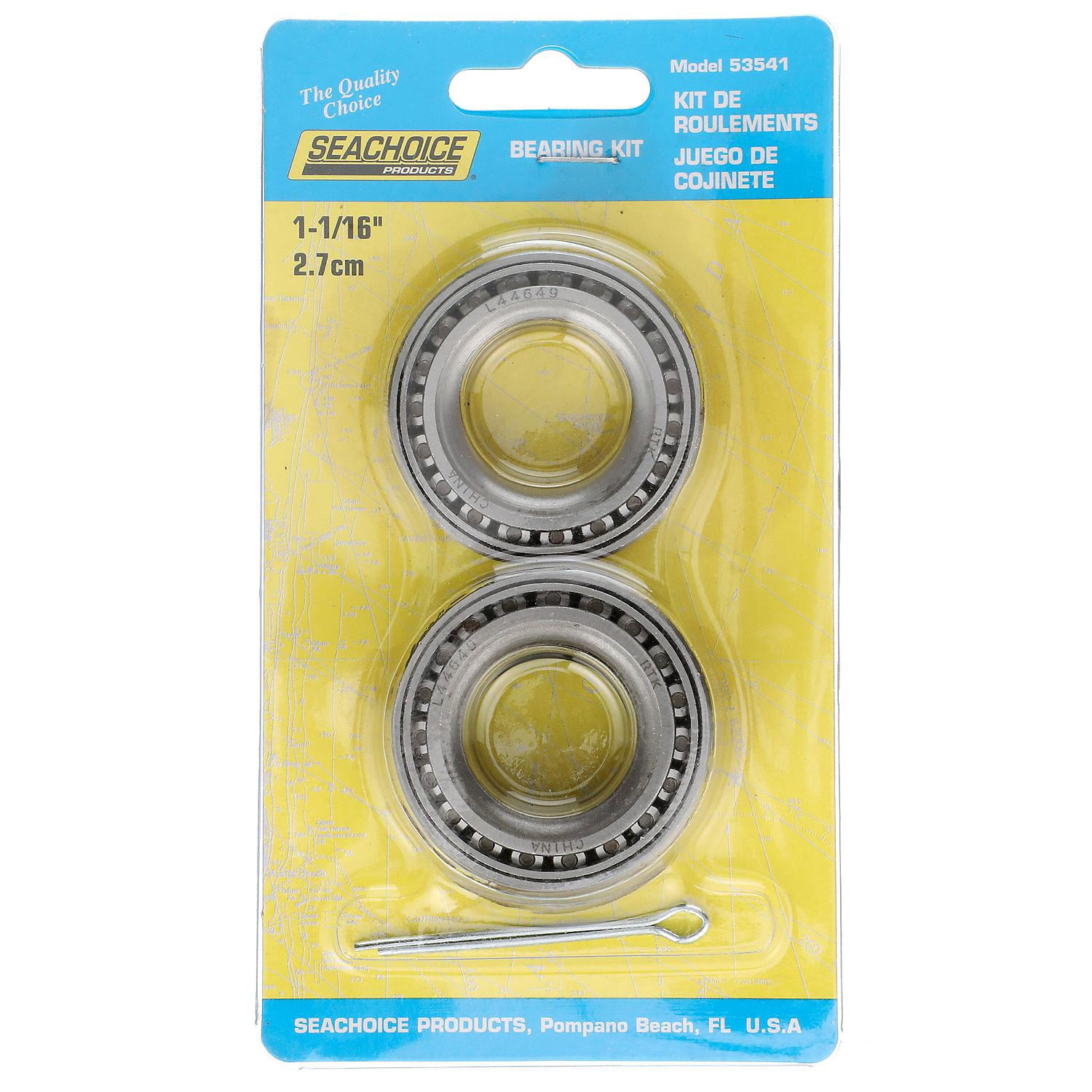 Seachoice 53541 Trailer Wheel Bearing Kit