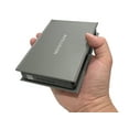 thumbnail image 3 of Avolusion Mini Pro-5X 2TB USB 3.0 Portable External Gaming PS4 Hard Drive - Gunmetal Grey (PS4 Pre-Formatted) - 2 Year Warranty, 3 of 7