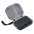 thumbnail image 4 of Electronic Organizers Travel Case, Portable Electronic Organizers for 15W Cable/Cord Storage, 4 of 12