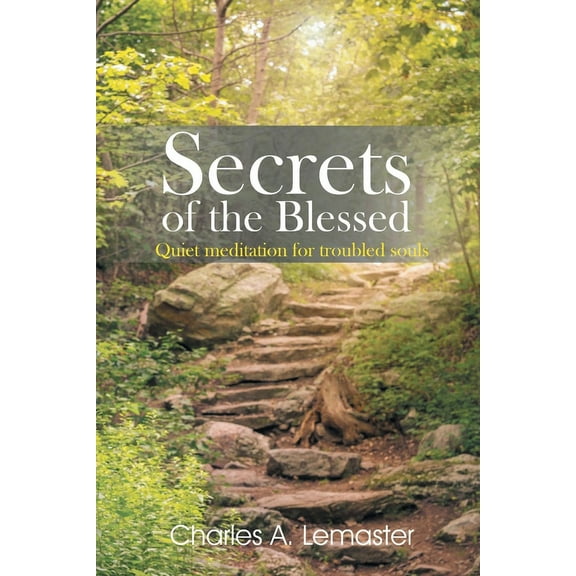 Secrets of the Blessed, (Paperback)