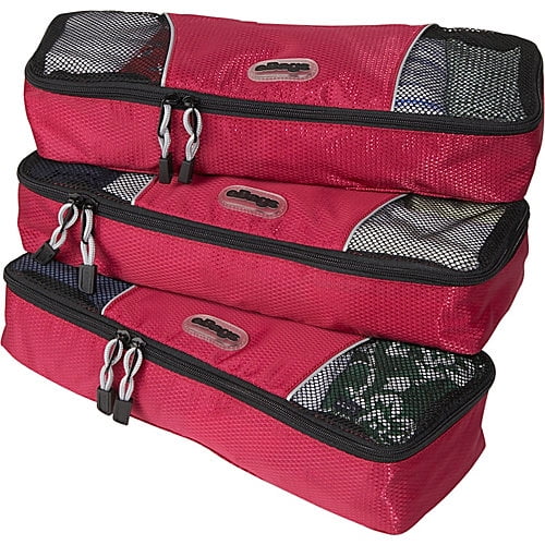 ebags slim packing cubes