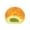 Green, variant on Rirozkan Squishies Sensory Stress Toys, Slow Rising Soft Fidget, Simulation Cream Puff Bread, Stress Relief Squeeze for Anxiety