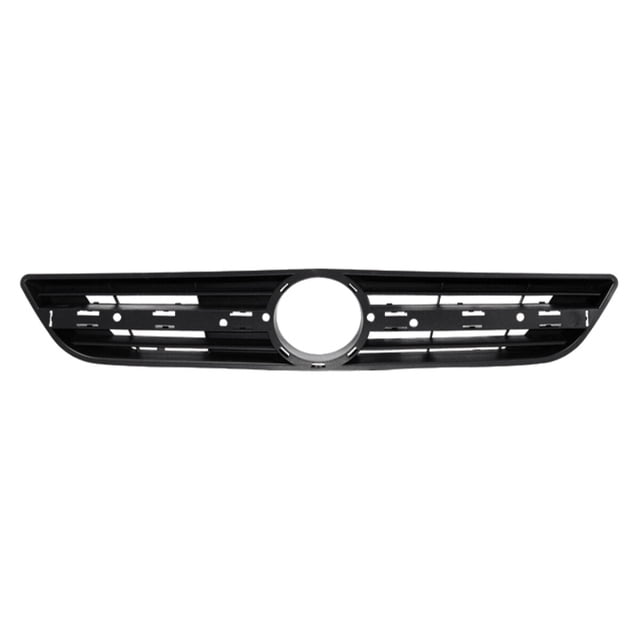 Parrilla TONG YANG 2004 A 2006 Chevrolet Negra S/Mold