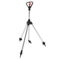 thumbnail image 4 of Sprinkler,360 Degrees Adjustable Tripod Irrigation Accessories Watering Accessories Finely Tuned Performance, 4 of 8