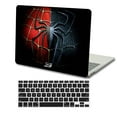 thumbnail image 1 of KSK KAISHEK Hard Shell Case for 2012/2013/2014/2015 Release MacBook Pro 13 inch + Black Keyboard Cover Model: A1425/A1502 (Animal 112), 1 of 5