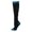 Red, variant on AJGRHE Women's Stockings Exercise Stress Socks Running Skipping Compression Stockings Calf Elastic Socks Red S