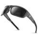 thumbnail image 1 of Gafas de Sol Deportivas Polarizadas UV400 Envolventes Suoso, 1 of 7
