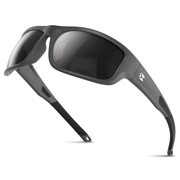 Gafas de Sol Deportivas Polarizadas UV400 Envolventes Suoso