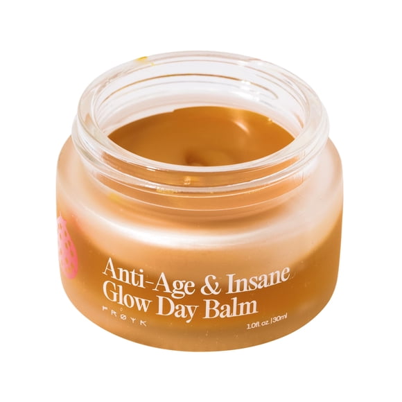 Bálsamo Facial FRØYA Anti-Edad Glow 30 ml