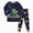 R222-Navy, variant on NOLDARES Toddler Boy Clothes Fall Winter Outfits Long Sleeve Sweatshirt Tops Pants Set 2-Piece Baby Boys Clothing(Navy,5-6 Y)