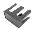 thumbnail image 3 of Cup and Lid Holder, Paper Cup Dispenser Two Compartments Large Opening Straight Body  for Home, 3 of 7
