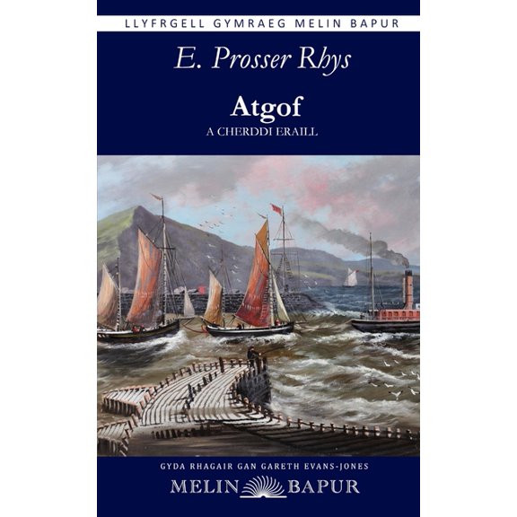 Atgof a Cherddi Eraill, (Paperback)