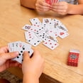 thumbnail image 2 of 6 Count, Mini Playing Cards, Party Favors for Kids Ages 3+, by Way To Celebrate, 2 of 7
