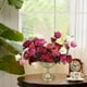 thumbnail image 2 of Florero de 2 Piezas Estilo Retro Arreglo Floreros Decorativos Decoración para El Hogar, 2 of 7