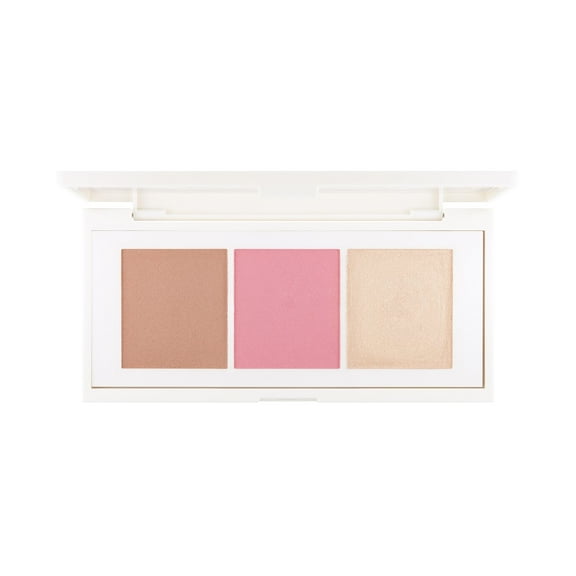 FLOWER Beauty Lift & Sculpt Contouring Palette - Light to Medium