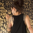 thumbnail image 5 of Sharpie Metallic Permanent Markers, Fine Point, Assorted Colours, 3 Count, 5 of 5