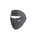 thumbnail image 2 of Winter Face Mask, Staron 2026 Windproof Coldproof Balaclava for Men Women, Ski Cycling Outdoor Full Coverage Hood with Transparent Goggle Washable Polyester, Gray, 2 of 6